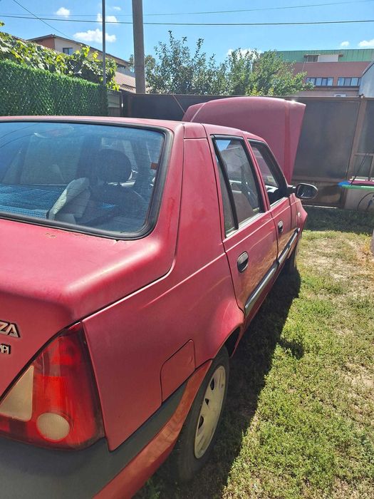 Vand Dacia Solenza