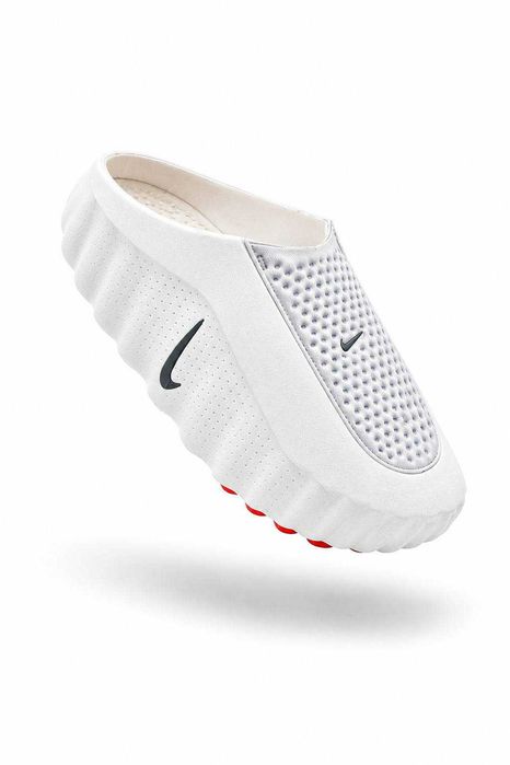 Тапочки Nike Mind 001, размеры от 40 до 45.