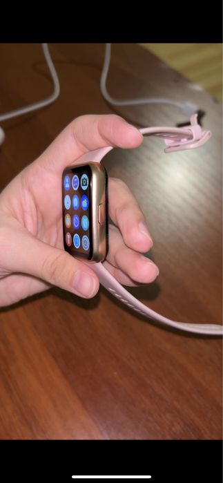 Часы/Сағат Huawei