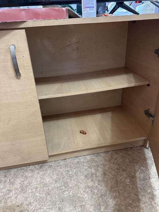 Тумба под телевизор