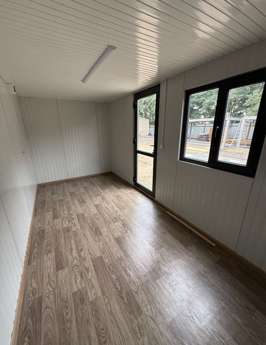 Container modular Cluj – diverse dimensiuni, livrare în țară