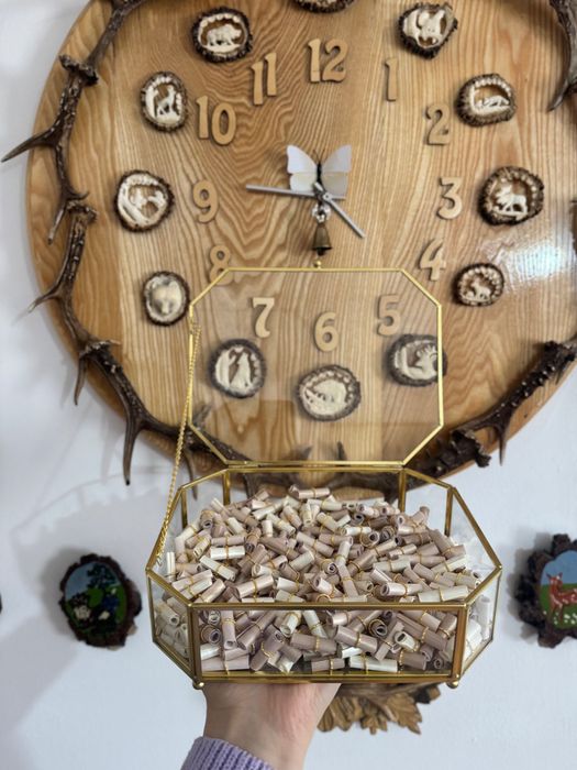 Cutie cu versete biblice