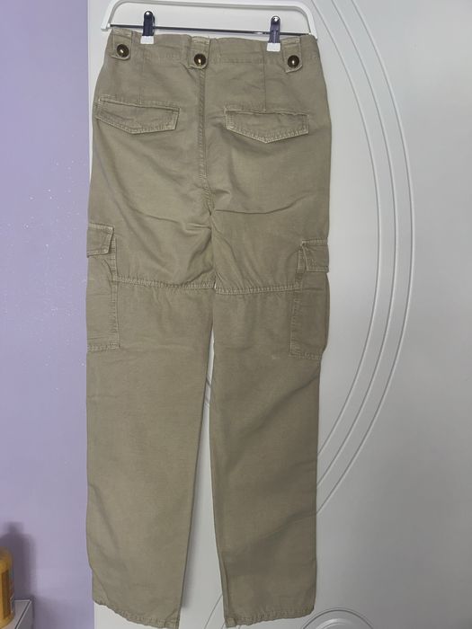 Всичко по 10 лв - панталони и дънки ZARA