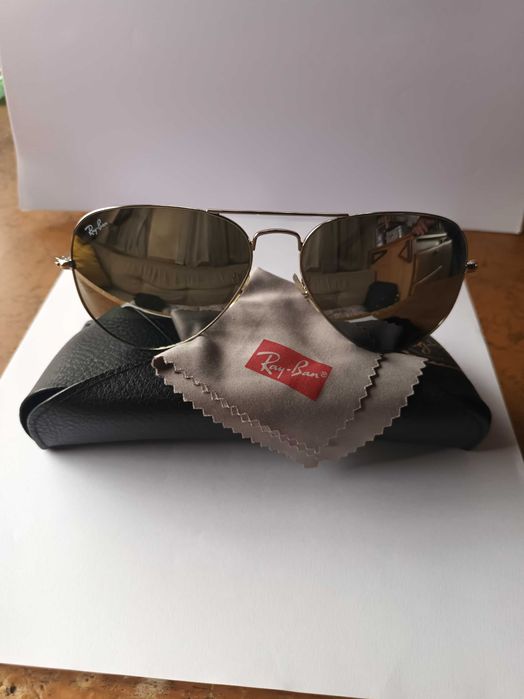 Слънчеви очила Ray Ban