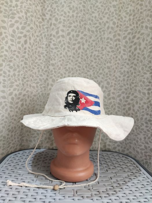 Pălărie Che Guevara Cuba
