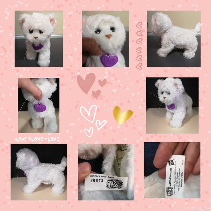 Мини кухня, FUR REAL, кученце VIP pet, Minions, калейдоскоп, касичка