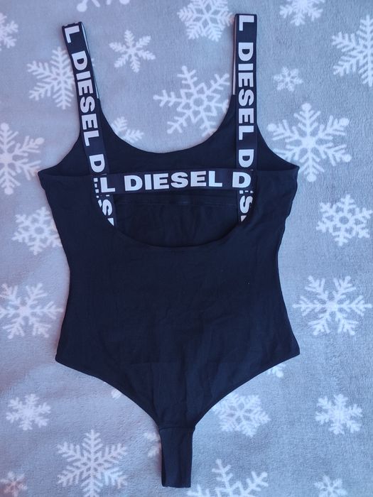 Дамско боди Diesel