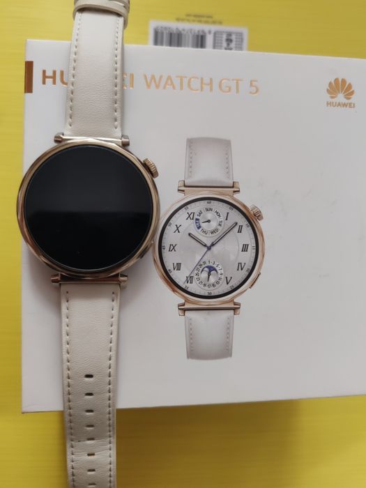 Huawei GT 5 dama