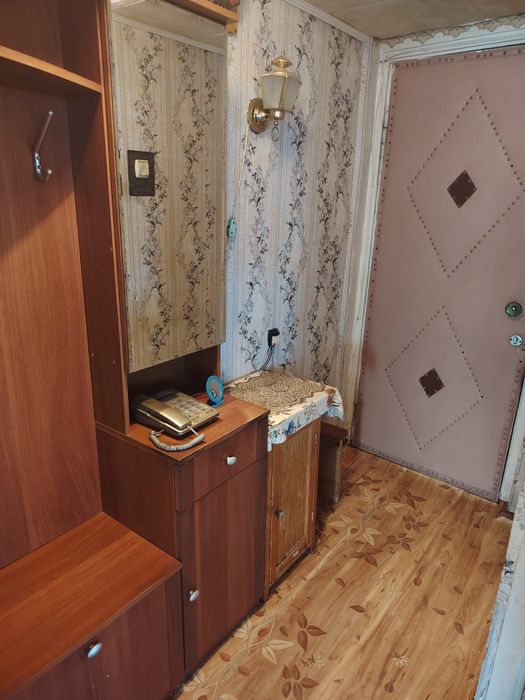 2 комная квартира