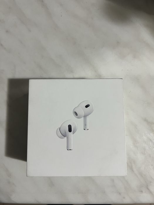 Air Pods Pro 2 ( 2nd generation )