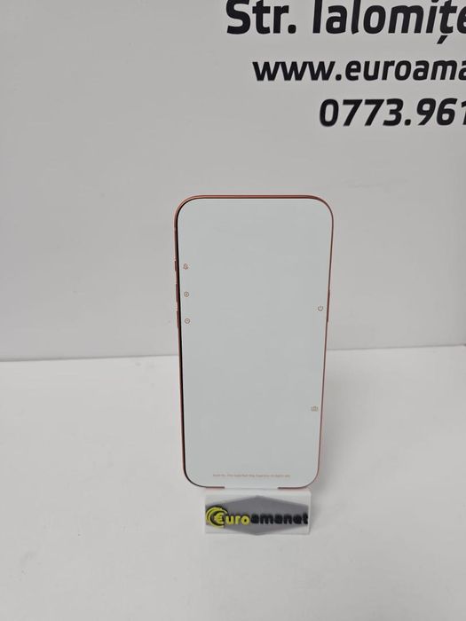 Telefon mobil Apple iPhone 17 Pro Max, 256GB, 5G, Cosmic Orange -B-