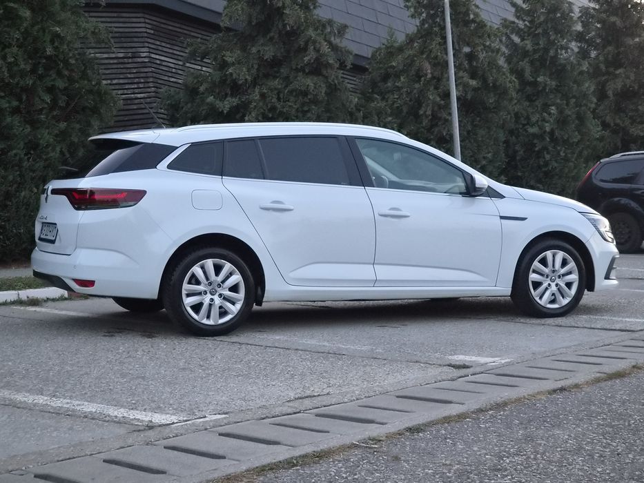 RENAULT Megane 2022 — imagine 5