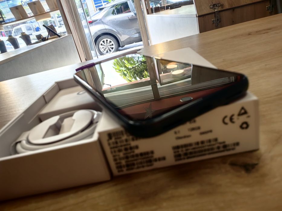 Google Pixel 8a 8Gb/128Gb Перфектен Н-94697