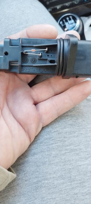 Дебитомер за Volvo Porsche 97-2013