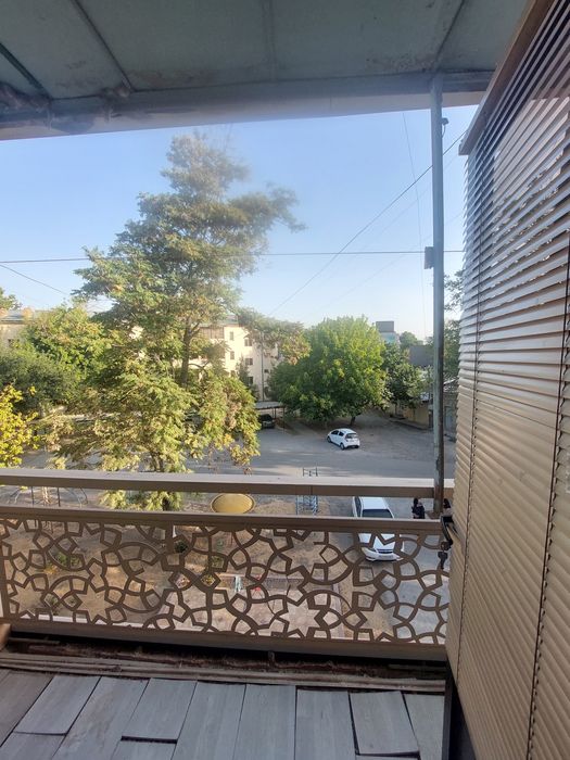 Сдается уютная 1 комнатная Азиз базар