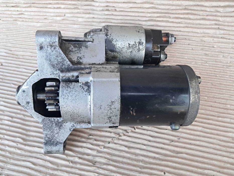 Peugeot 407, Citroen C5, alternator, compresor AC, electromotor 2.0 D