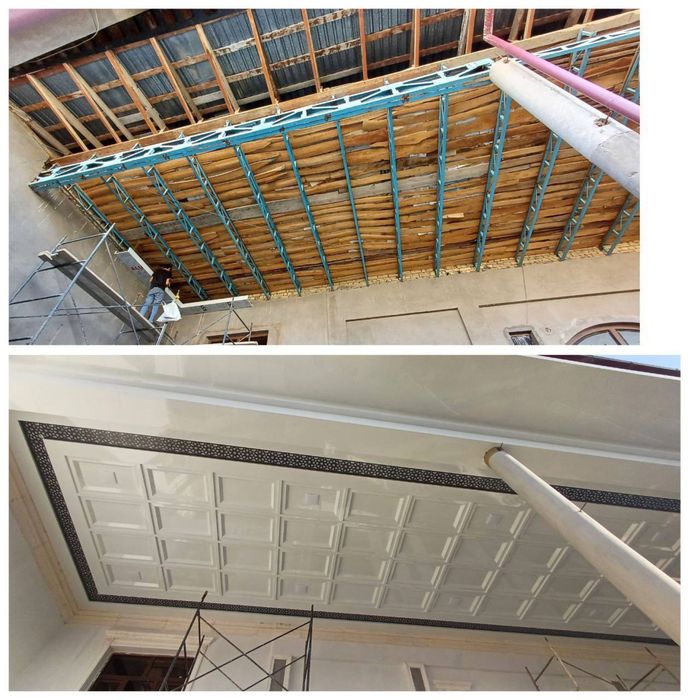 Alukabond mantaj qilamiz