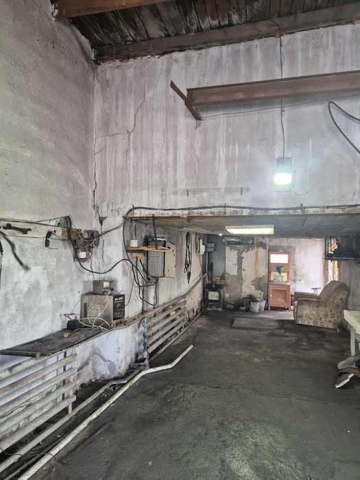 Здам СТО в аренду есть подемник