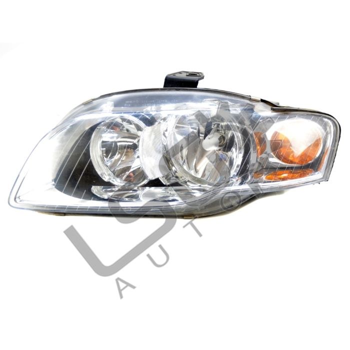 AUDI A4 Avant (B7 8E) 2004-2008 на части цени в описанието