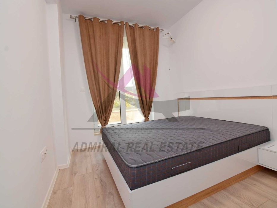 Дава се под наем Двустаен апартамент в Варна, Левски - 68 кв.м за 550 € - Снимка #2