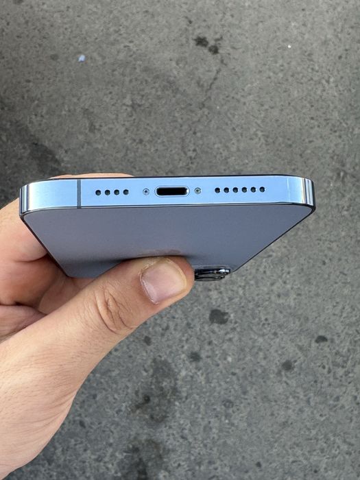 Iphone 13 pro max 256gb