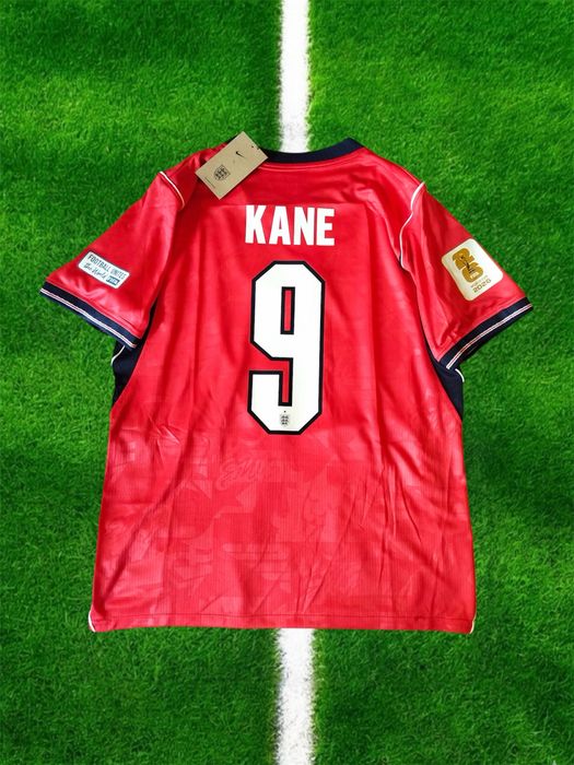 Tricou fotbal Anglia x Kane - Nike - M - World Cup 2026