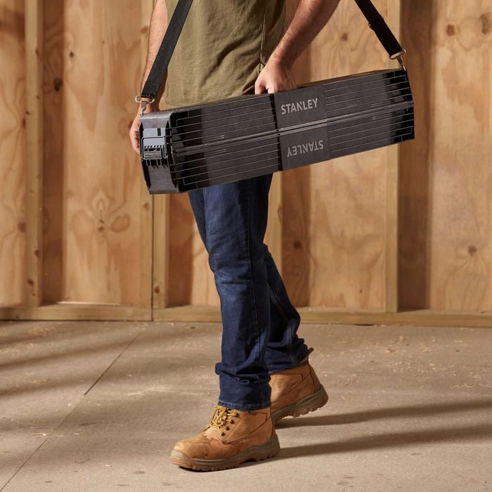 Стойки тип магаре STANLEY 1-97-475, 2 броя