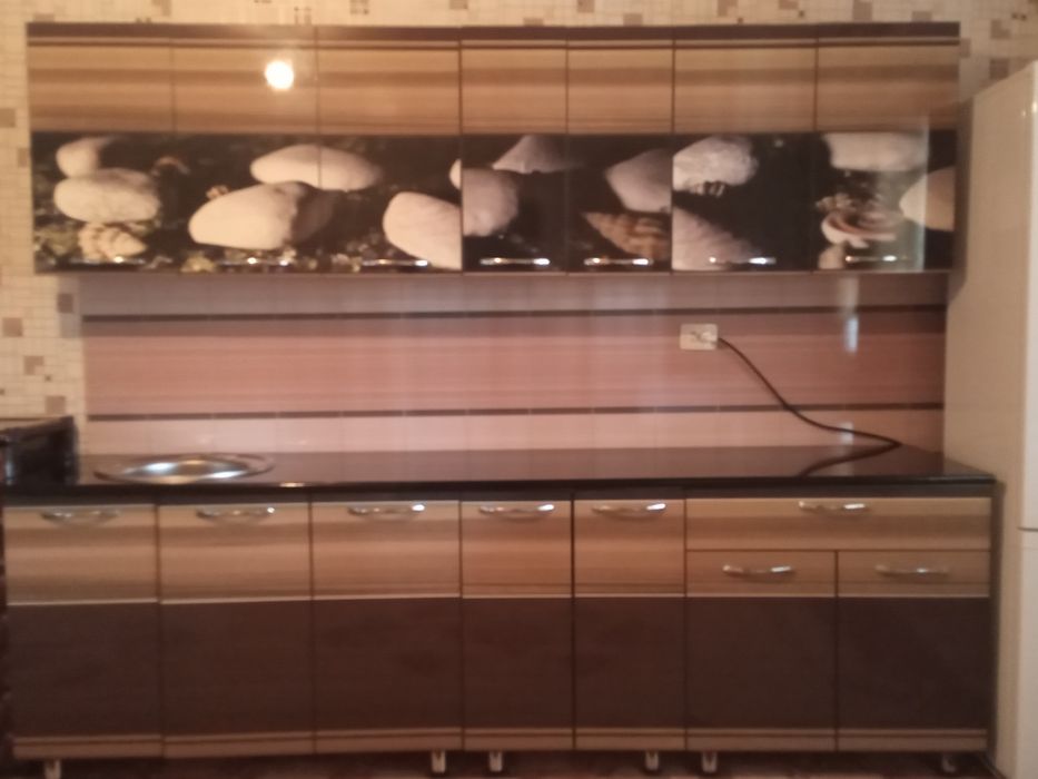 Кухонный гарнитур