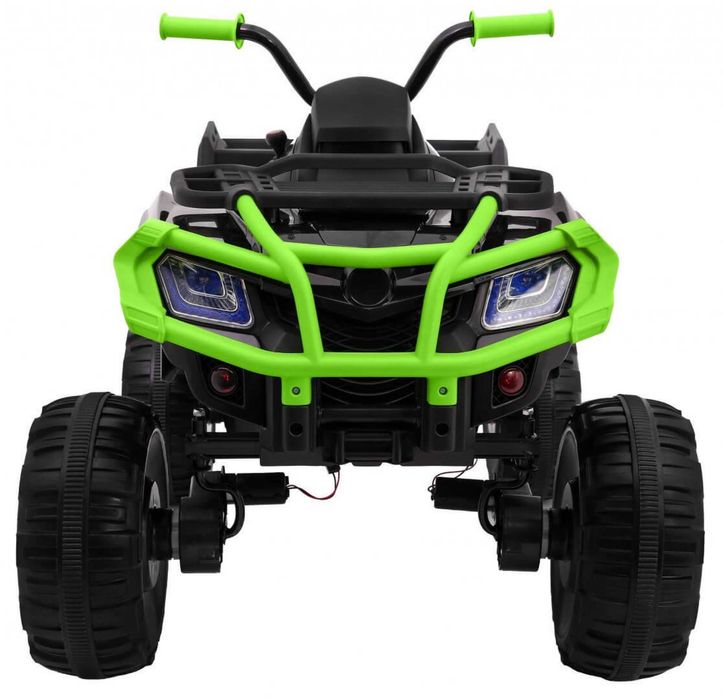 Детско Акумулатторно Quad ATV, 90W, 12V7Ah, Гуми на въздух