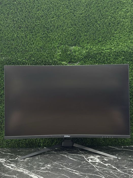 Igrovoy Monitor Ziffler