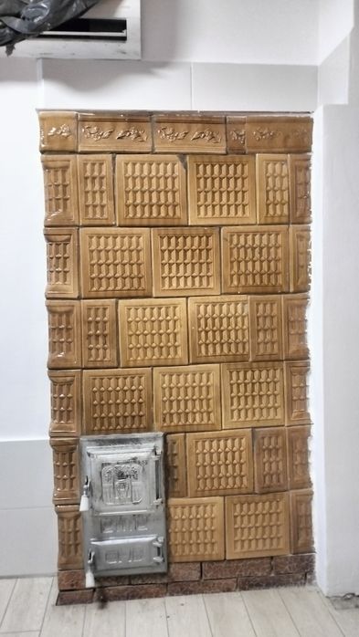 Construim și reconditionam,  sobe tradiționale din teracotă, sobe cu p