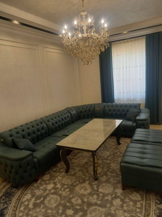 Аренда 3/5/7 ЖК Baurum , Сагбон