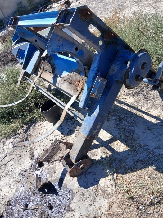 Ношка для прицепа