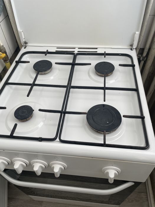 Aragaz pe gaz  Arctic