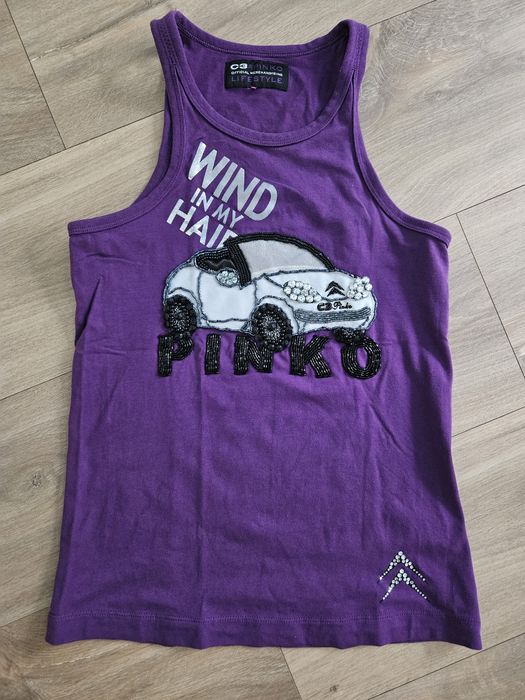 Летен потник Pinko