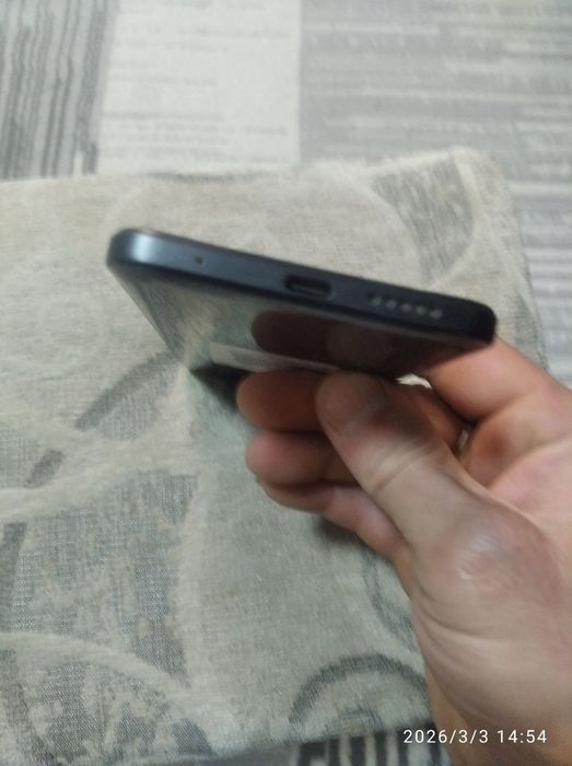 Продаётся Redmi Note 12s