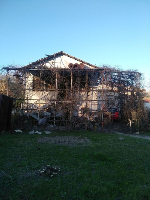 Продается дача в Янгиюле
