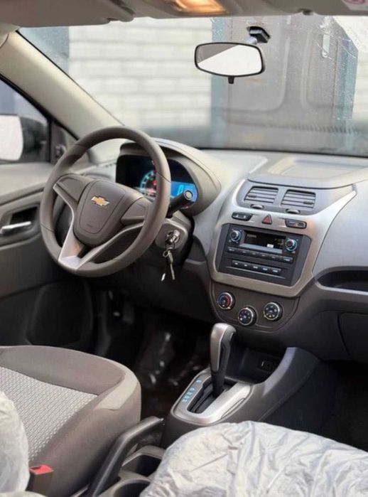 Cobalt Style Naxt va Halol Nasyaga