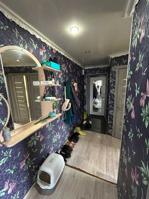 Продажа 3-комнатной квартиры