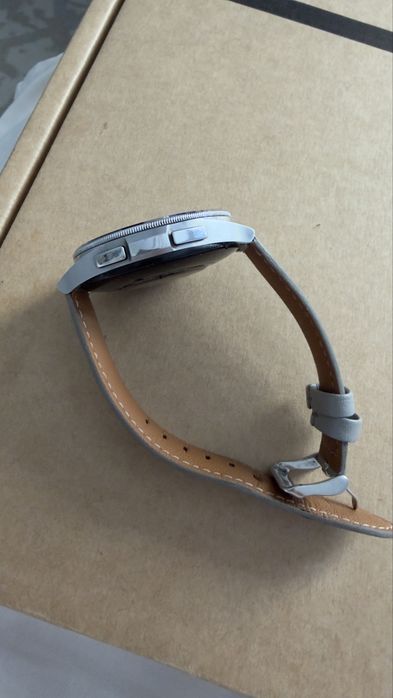 Продам Samsung watch 6 classic