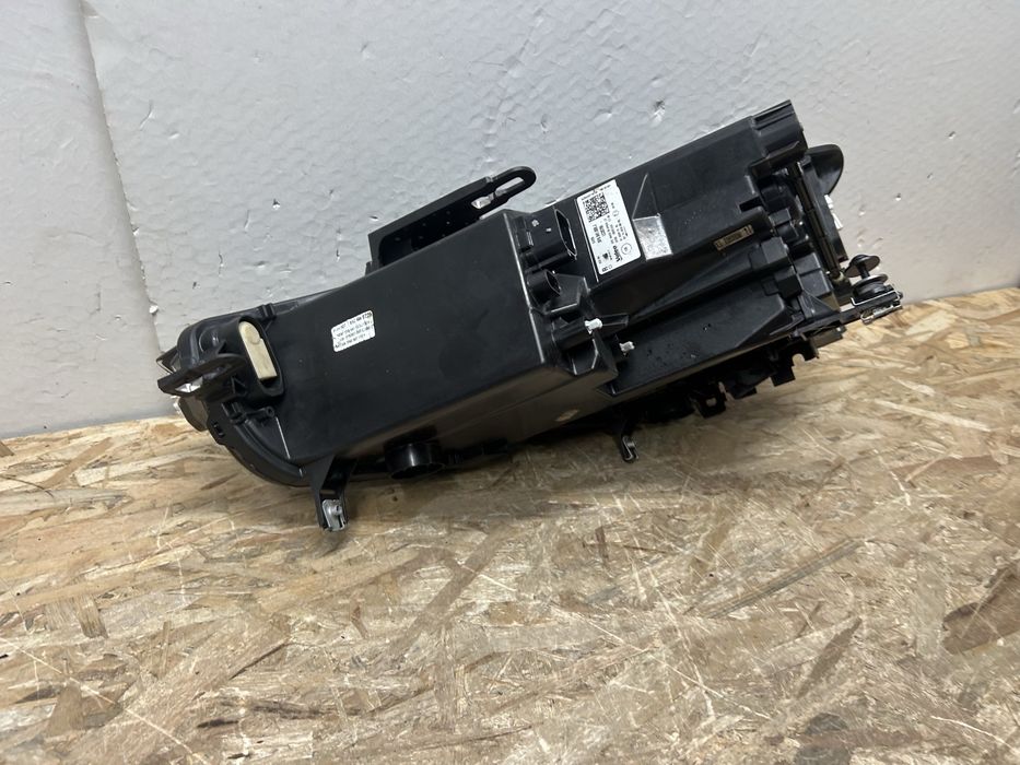 Far faruri Seat Leon 4 Cupra full led adaptiv 2020-2024