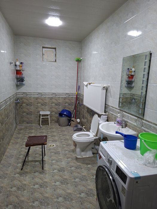 Шахримиз мехмонлари учун кунлик квартира