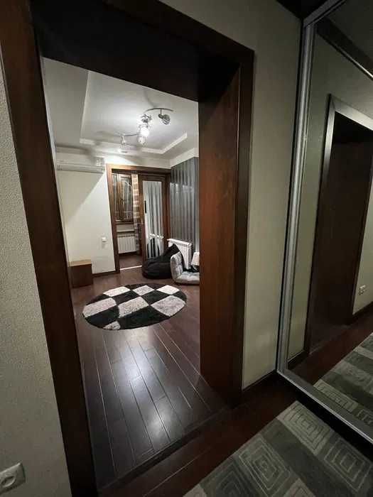 БОДАМЗОР метро аренда минор нбу телебашня шахристанская ПОСЛЕ РЕМОНТА