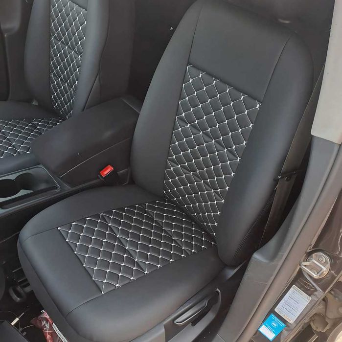 Huse scaun auto Premium 5 locuri Universale