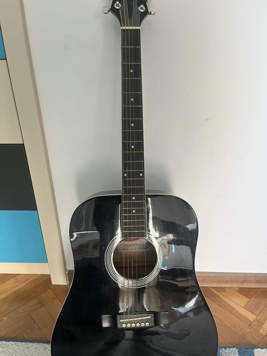 Акустична китара Stagg