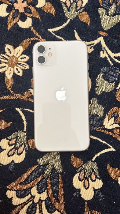 Iphone 11 64gb 76%