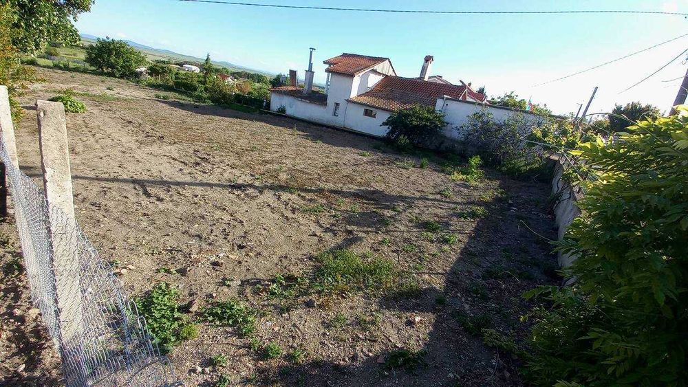 Продава се Парцел в Поморие - 1211 кв.м за 65 €/кв.м - Снимка #5