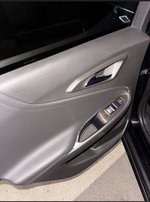 Malibu 2 Turbo Premier