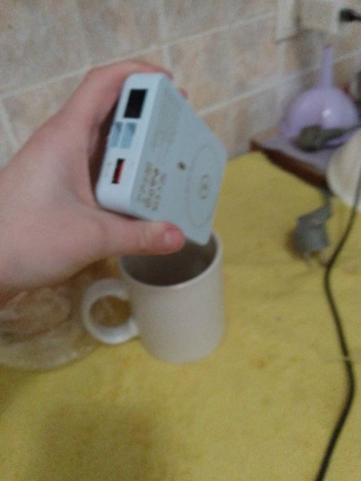 Power bank на 10000mAh