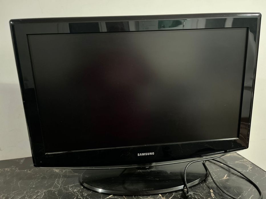 Телевизор Samsung